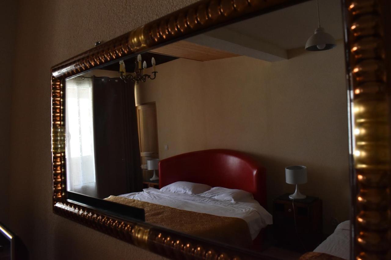 Hotel Le Sauvage Турню Екстер'єр фото