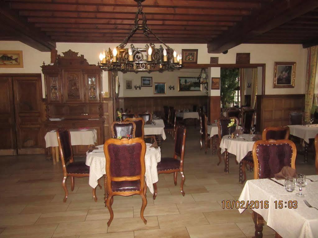 Hotel Le Sauvage Турню Екстер'єр фото