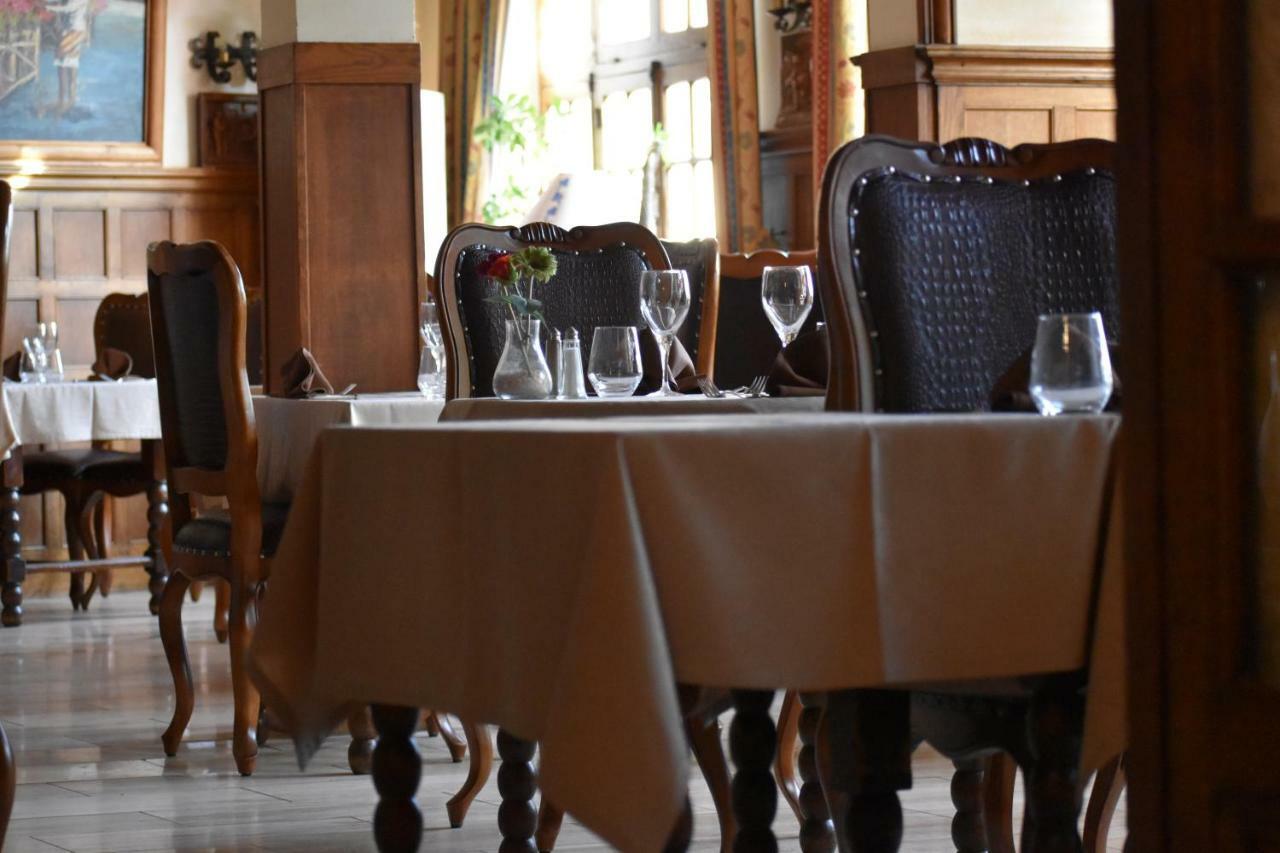 Hotel Le Sauvage Турню Екстер'єр фото